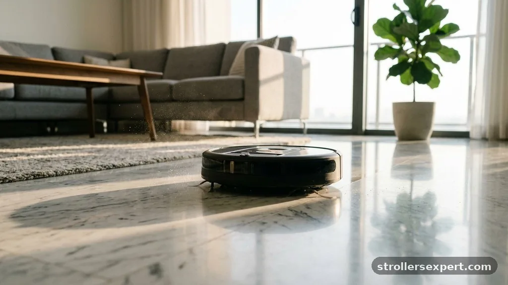 best robot vacuum cleaners india