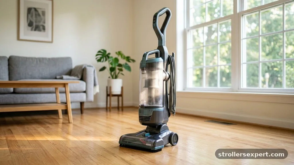 best shark vacuum cleaners