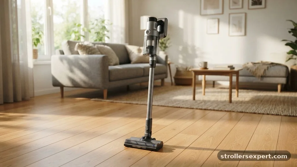 best silent vacuum cleaners