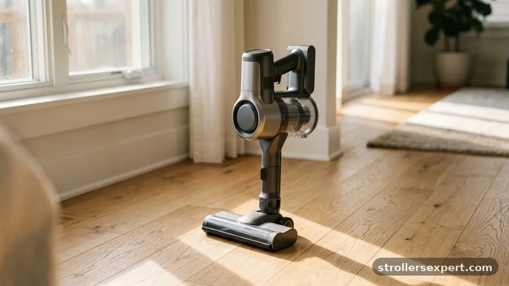 best small powerful vacuum cleaners