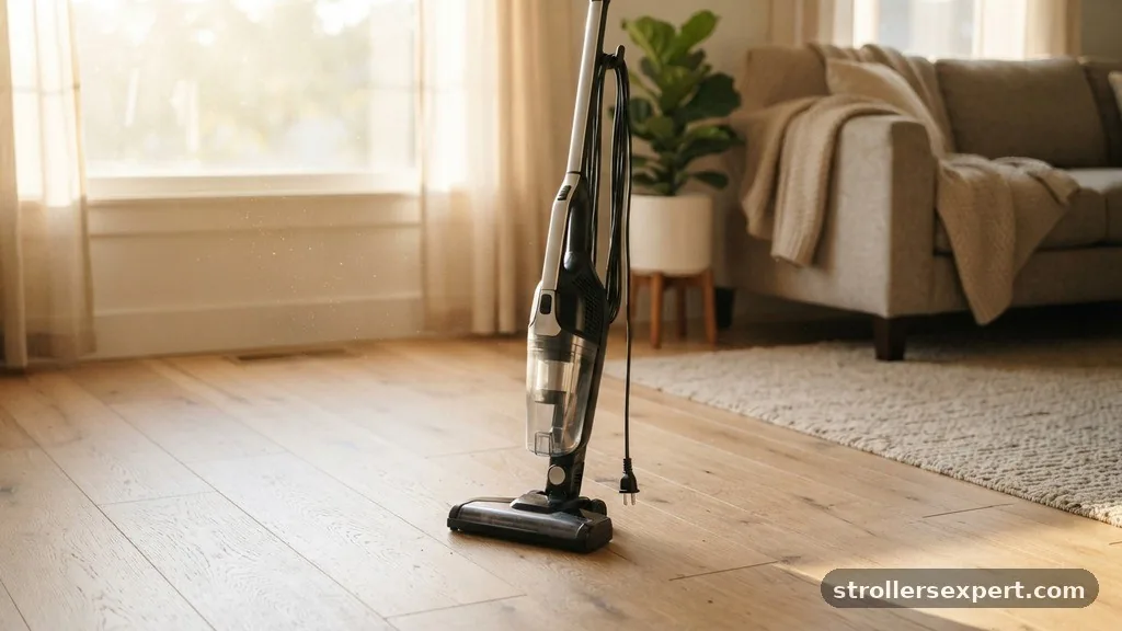 best small vacuum cleaners for home