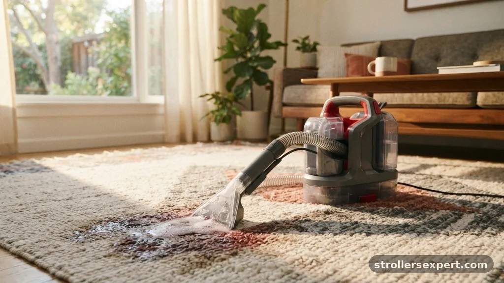 best spot vacuum cleaners