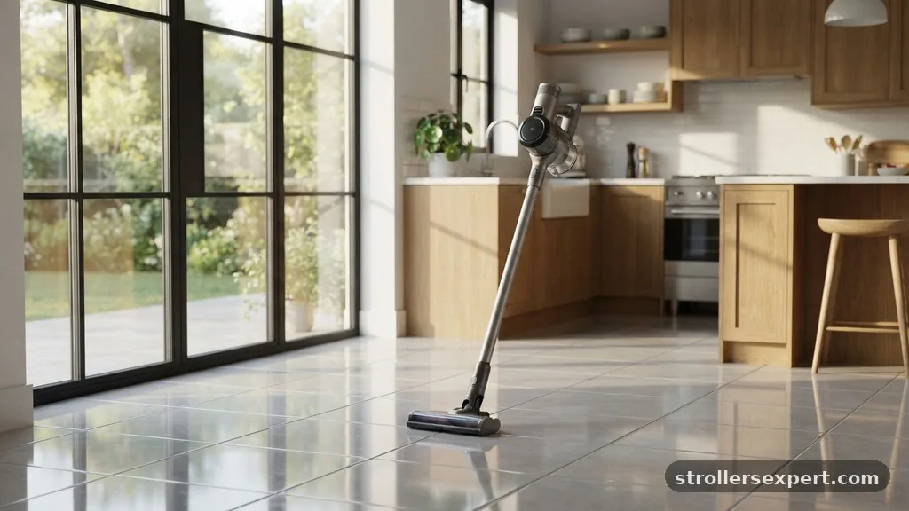 best tile floor vacuum cleaners