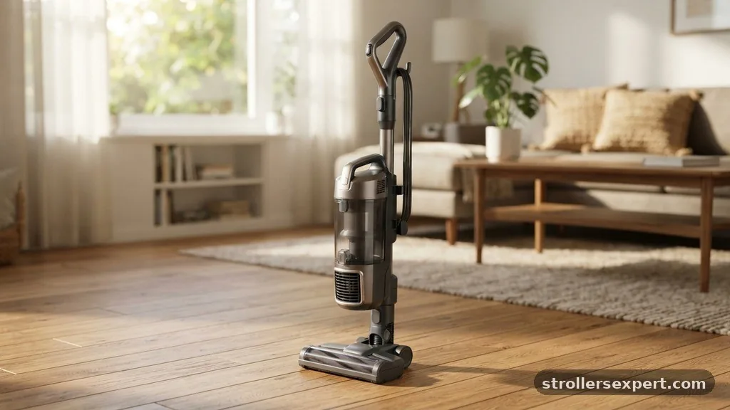 best upright vacuum cleaners for pet hair