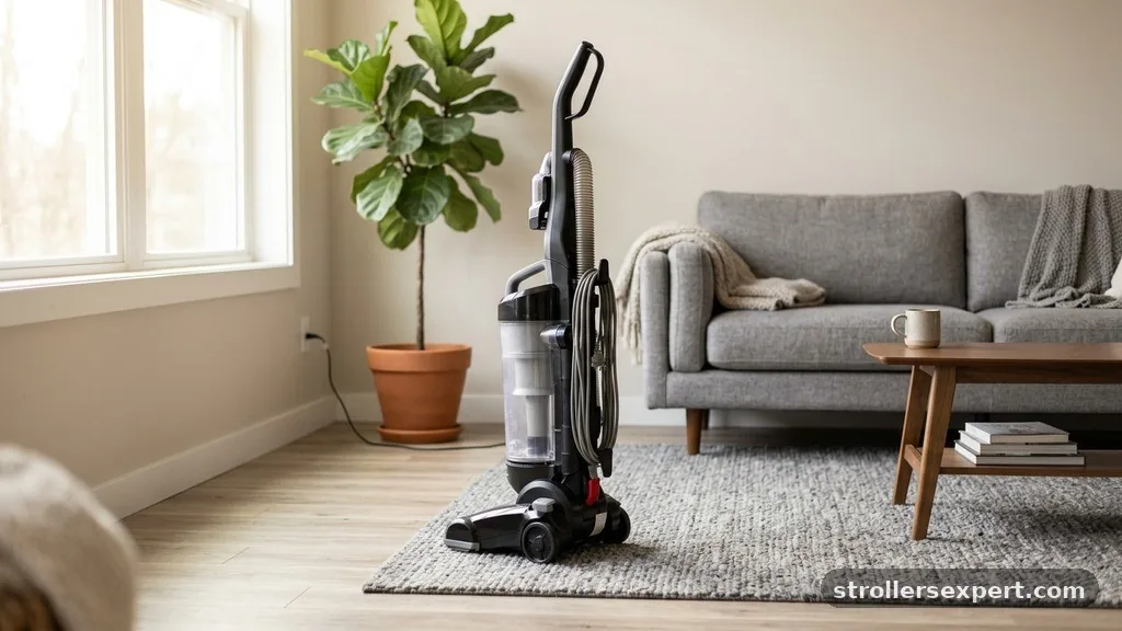 best vacuum cleaners at walmart
