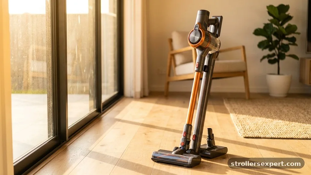 best vacuum cleaners australia