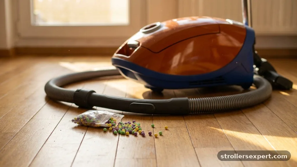 best vacuum cleaners deodorizer