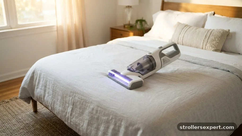 best vacuum cleaners for bed bugs
