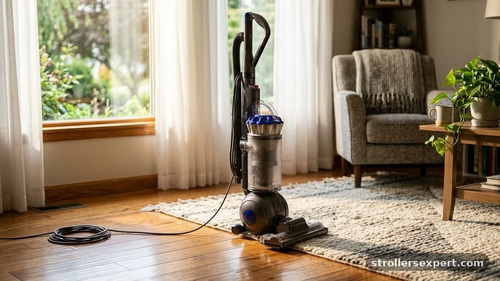 best vacuum cleaners for carpet and hardwood floors