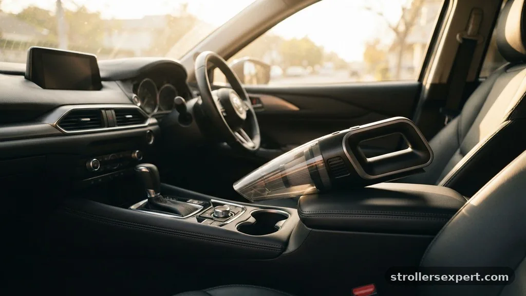 best vacuum cleaners for cars
