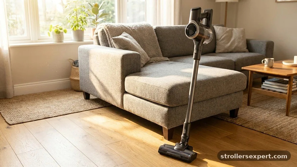 best vacuum cleaners for cat hair