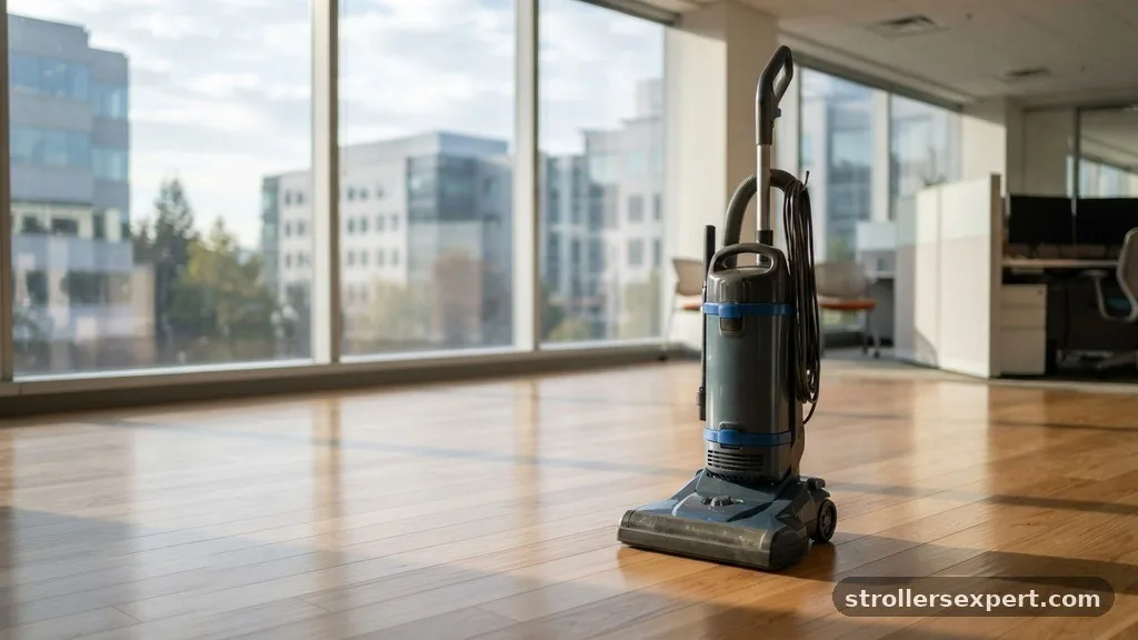 best vacuum cleaners for cleaning business