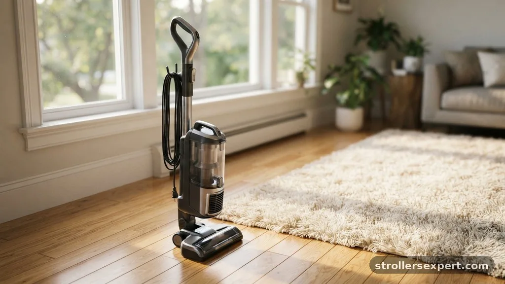 best vacuum cleaners for hardwood floors and carpet