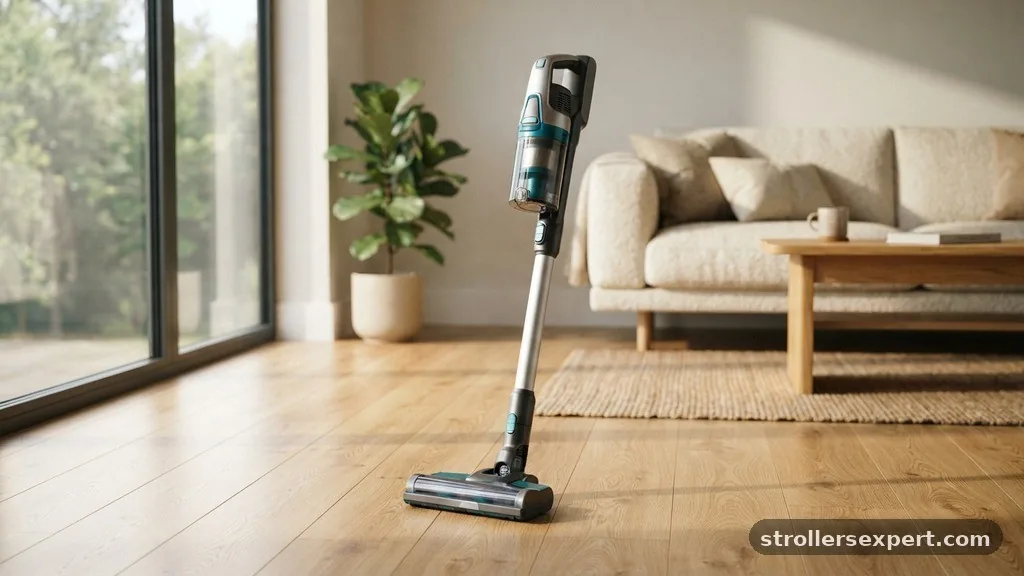 best vacuum cleaners for laminate floors