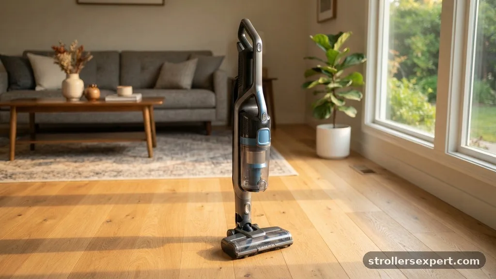 best vacuum cleaners for long hair