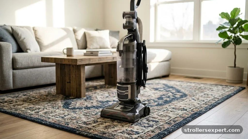 best vacuum cleaners for rugs