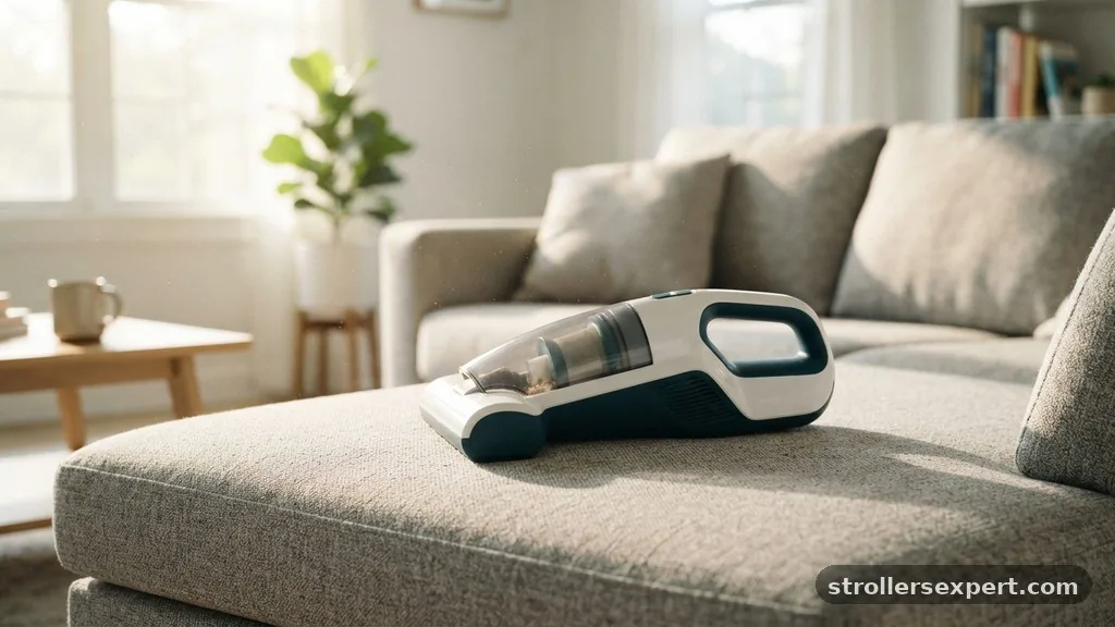 best vacuum cleaners for sofa