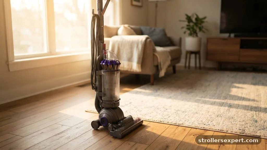 best vacuum cleaners for the money