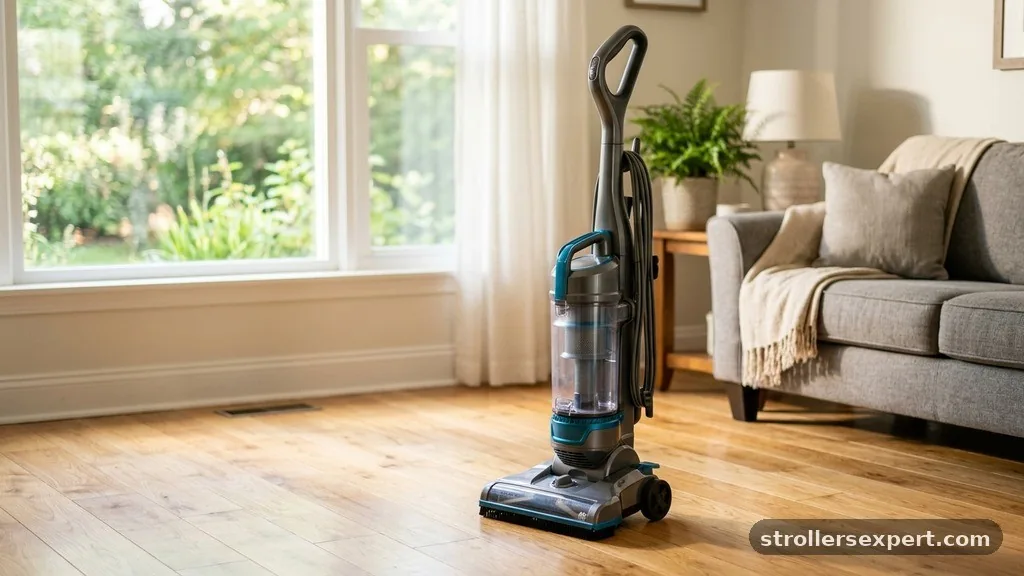 best vacuum cleaners on the market