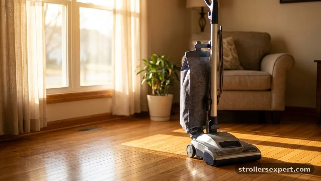 best vacuum cleaners with bag