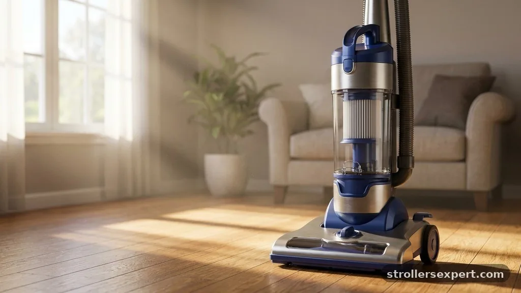 best vacuum cleaners with hepa filter