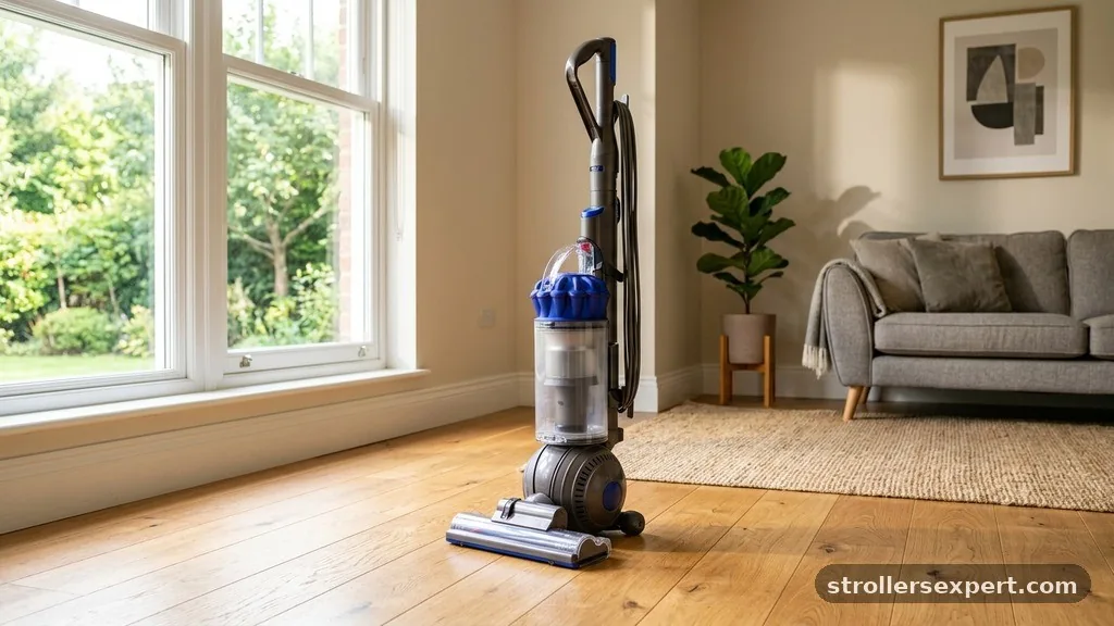 best vacuum cleaners