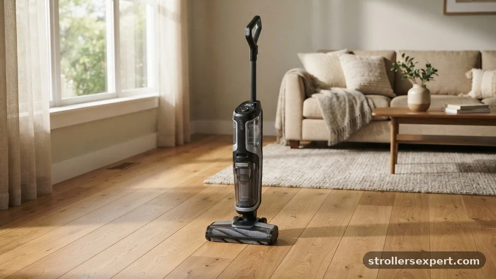 best water vacuum cleaners
