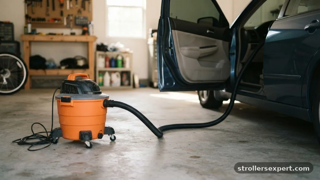 best wet and dry vacuum cleaners for car
