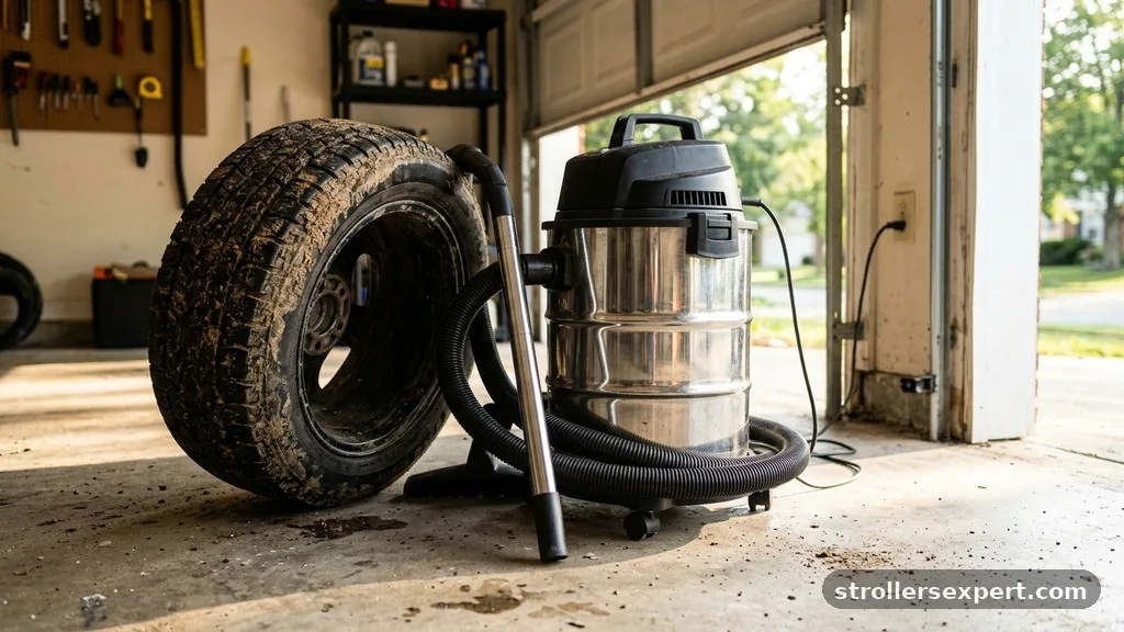 best wet and dry vacuum cleaners uk