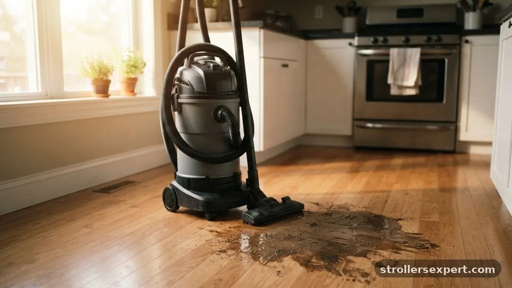 best wet dry vacuum cleaners for pets