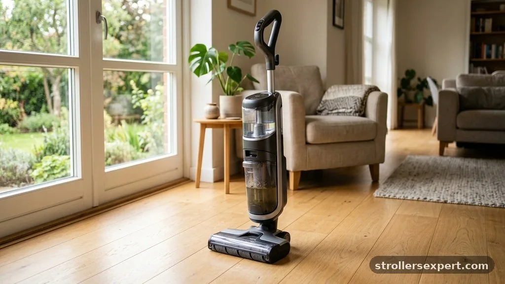 best wet dry vacuum cleaners