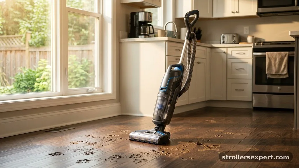 best wet vacuum cleaners for pets