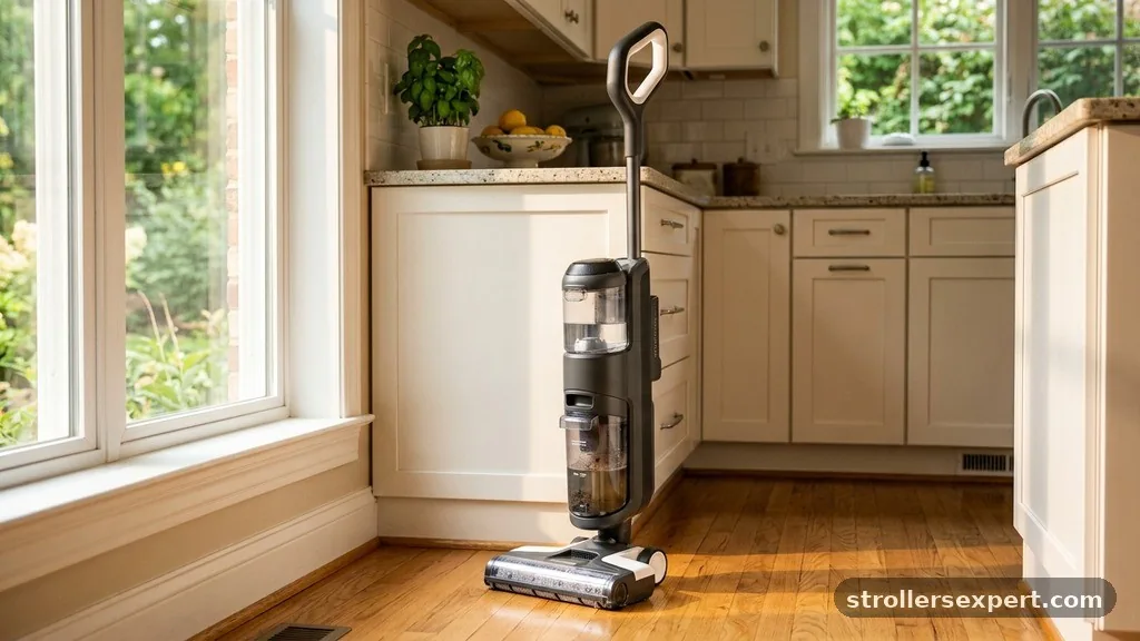 best wet vacuum cleaners