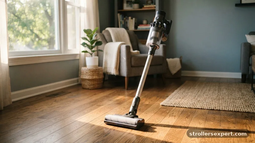 best wireless vacuum cleaners