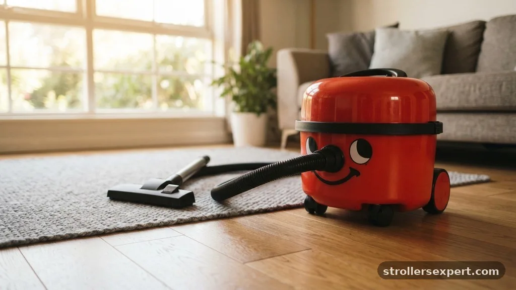 henry vacuum cleaners best price