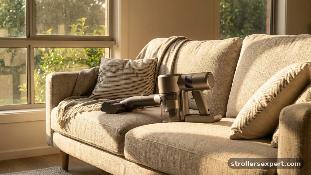 the best handheld vacuum cleaners