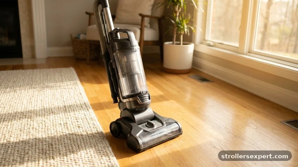 the best shark vacuum cleaners