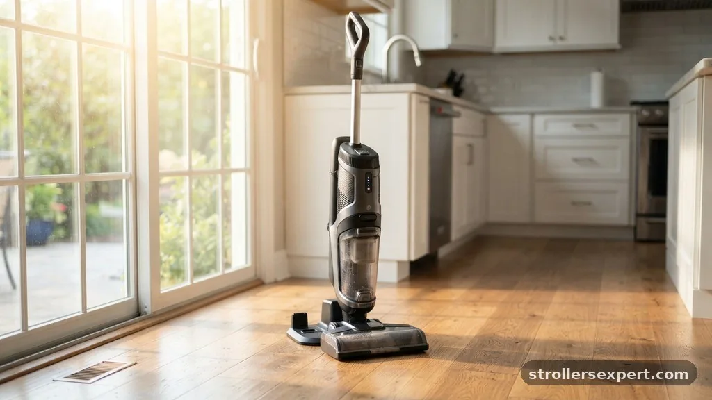 the best wet dry vacuum cleaners