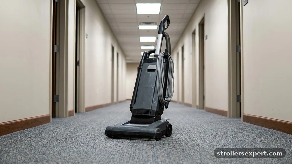 what is the best commercial vacuum cleaners