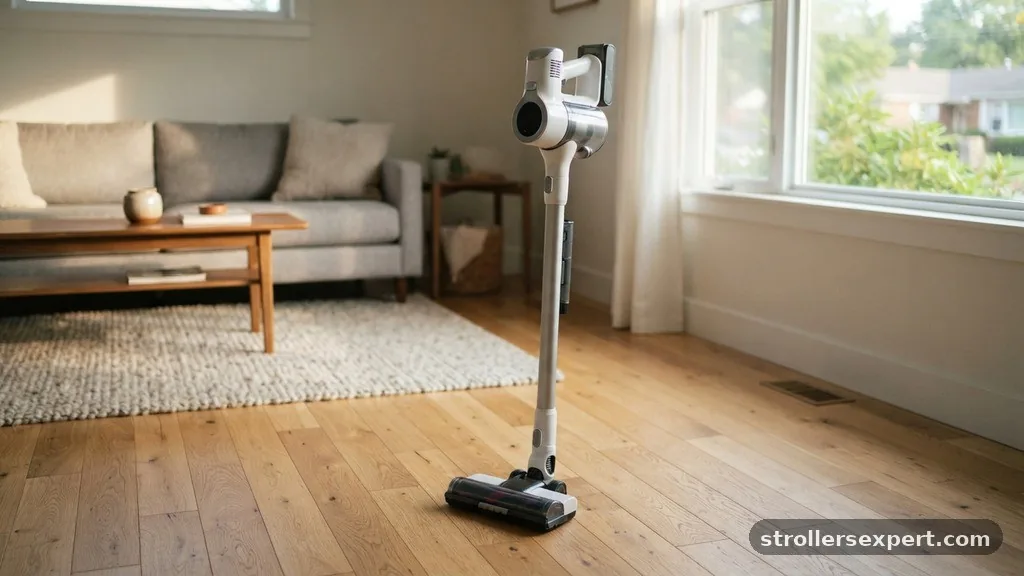 what is the best lightweight vacuum cleaners on the market
