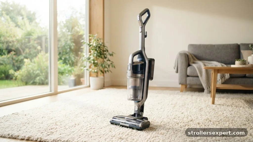 what is the best shark vacuum cleaners