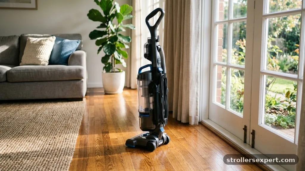 what is the best stick vacuum cleaners