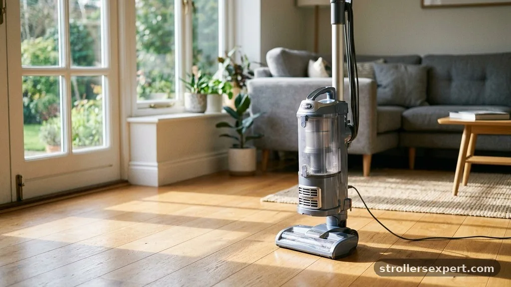 what is the best upright vacuum cleaners