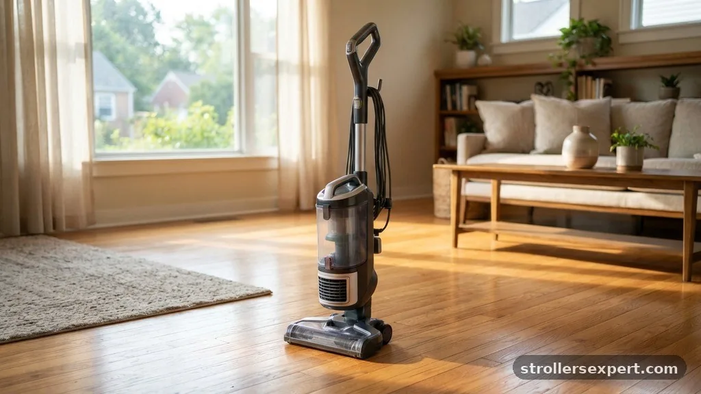 which vacuum cleaners is best