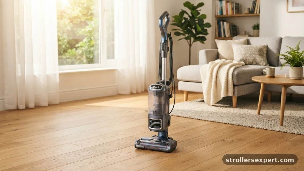 which vacuum cleaners is the best